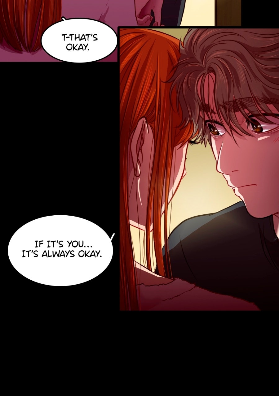 The Glass Episode 19 page 25 - 