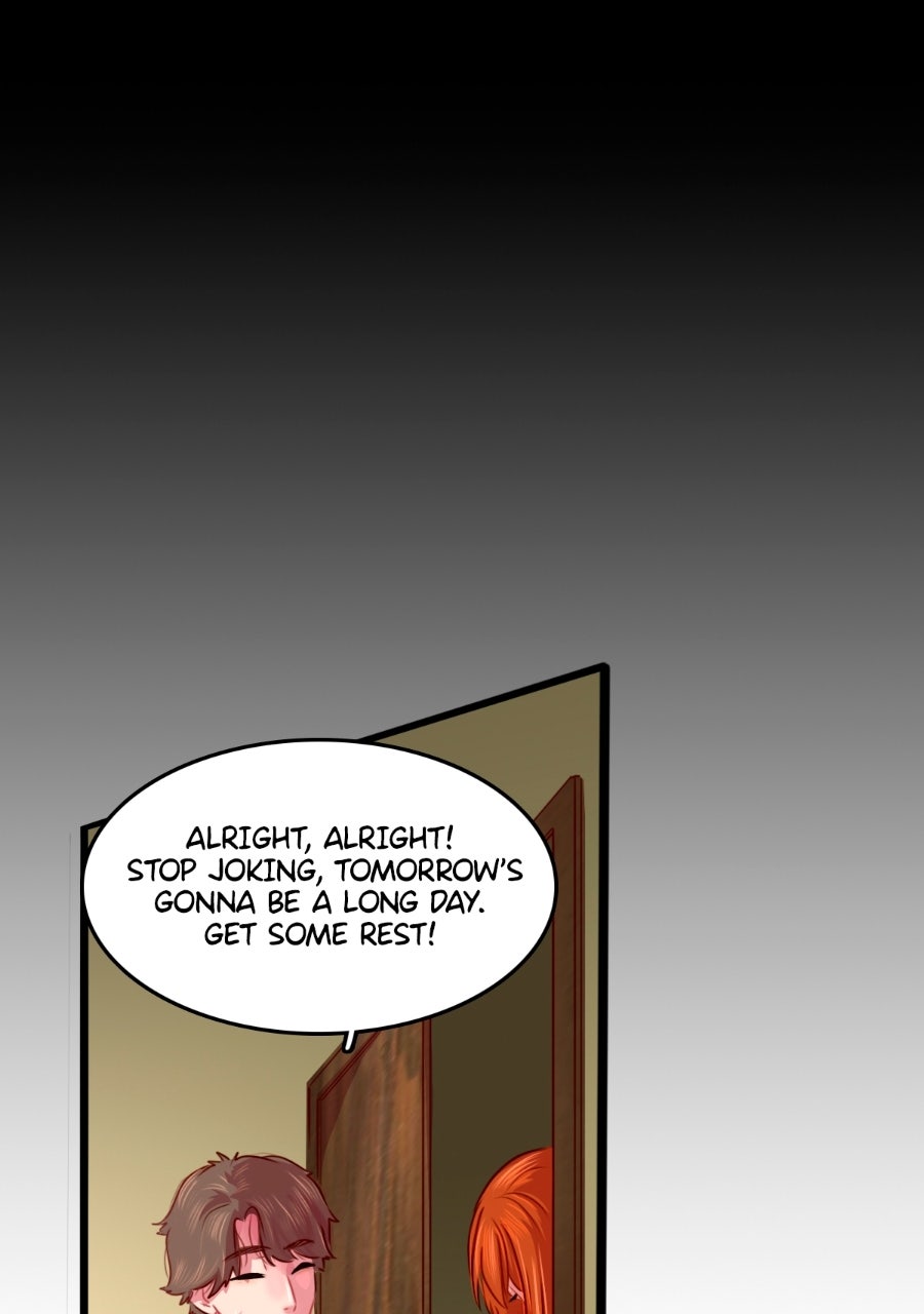 The Glass Episode 19 page 26 - 