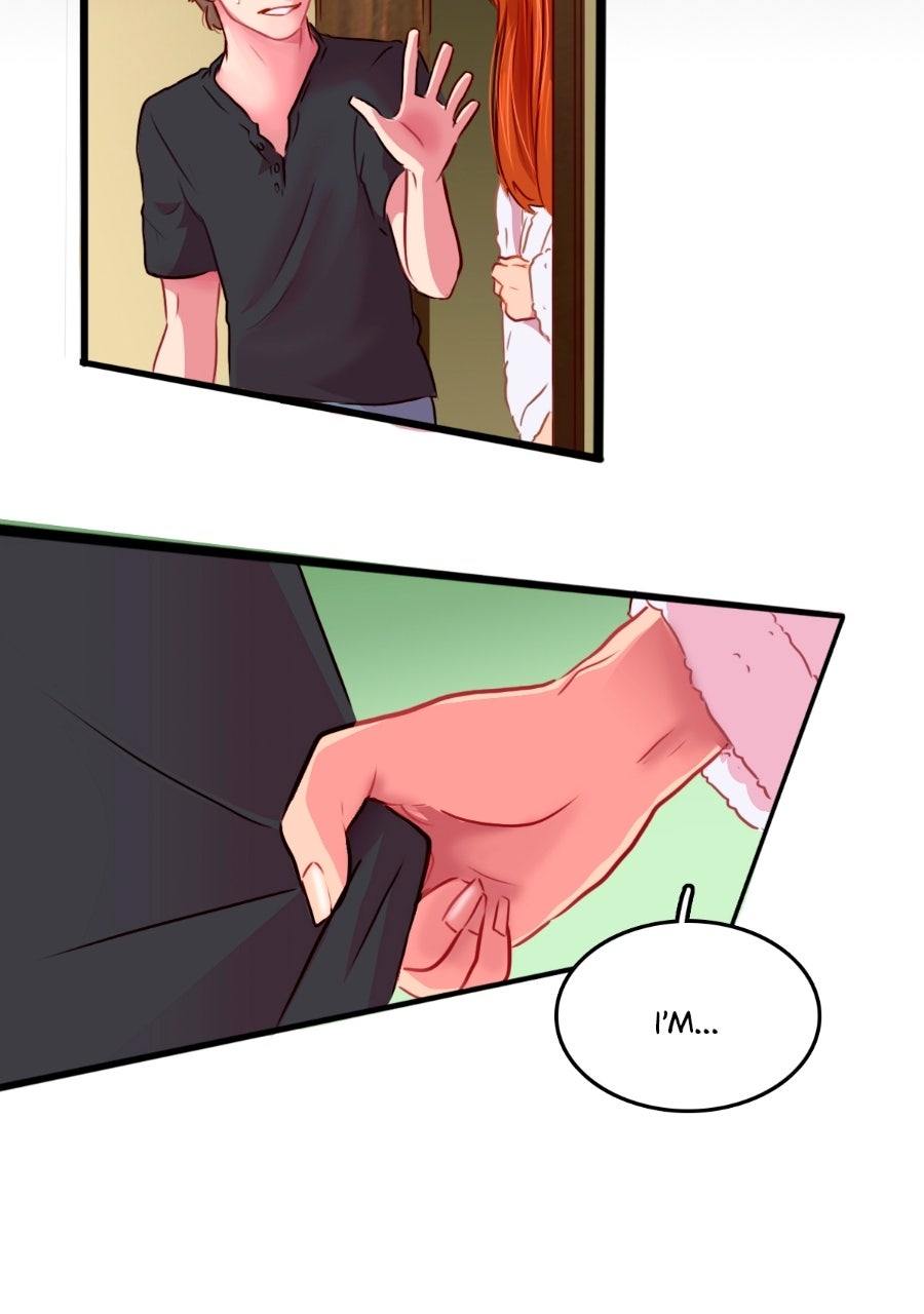 The Glass Episode 19 page 27 - 