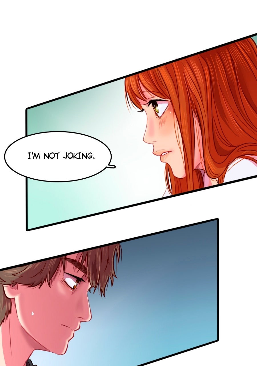 The Glass Episode 19 page 28 - 