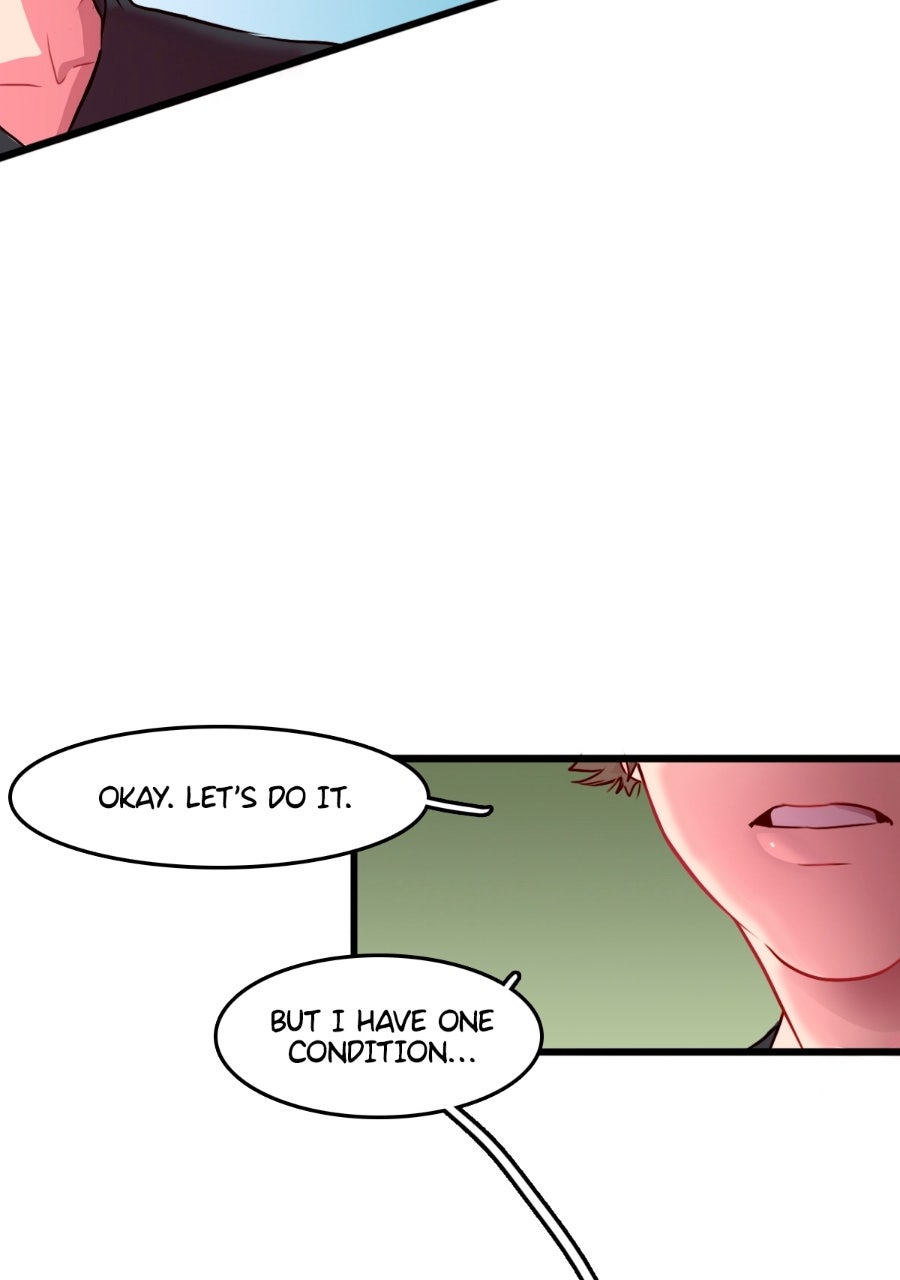 The Glass Episode 19 page 29 - 