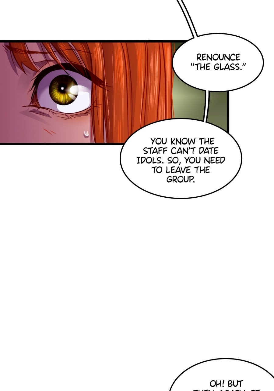 The Glass Episode 19 page 30 - 