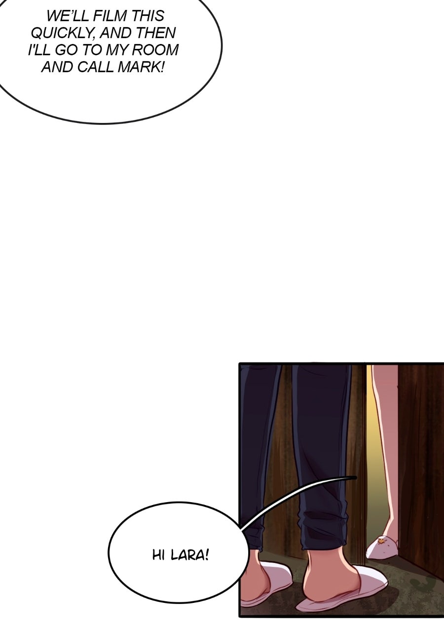 The Glass Episode 19 page 4 - 