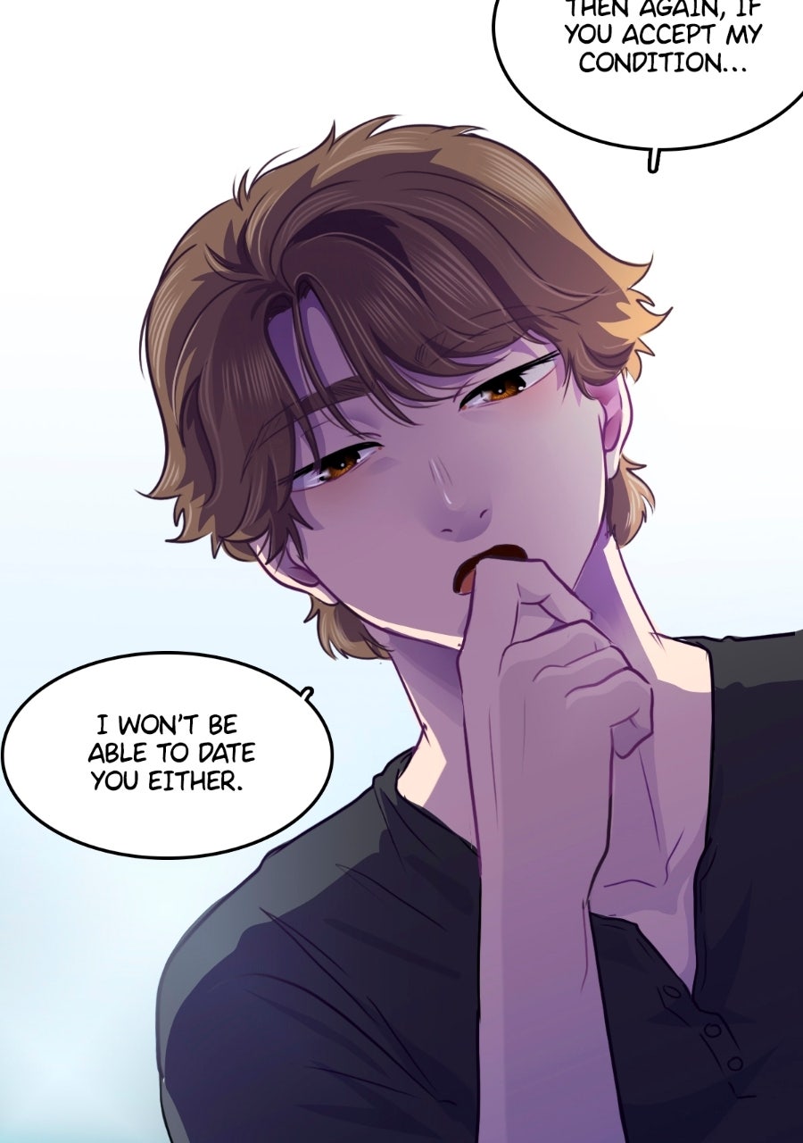 The Glass Episode 19 page 31 - 