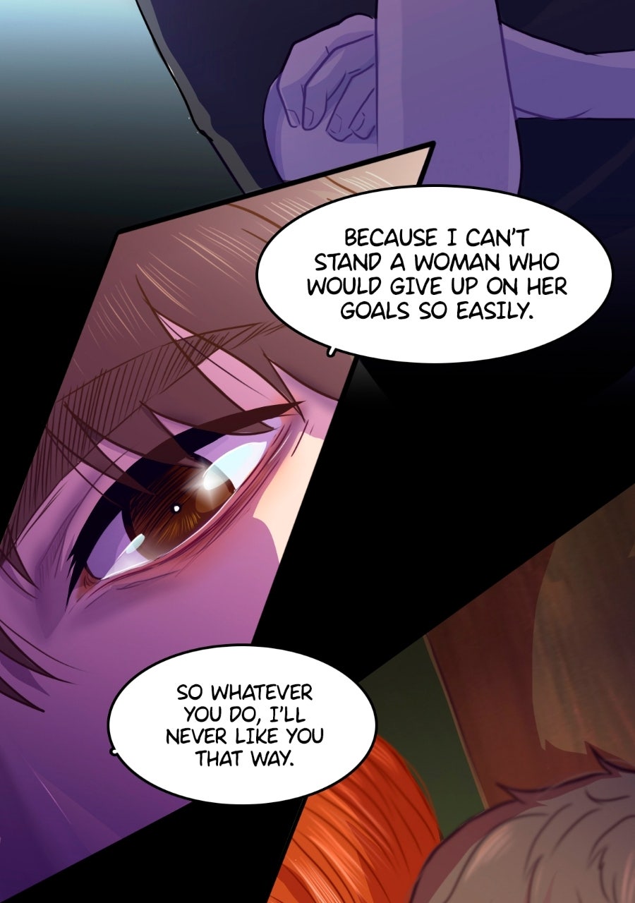 The Glass Episode 19 page 32 - 