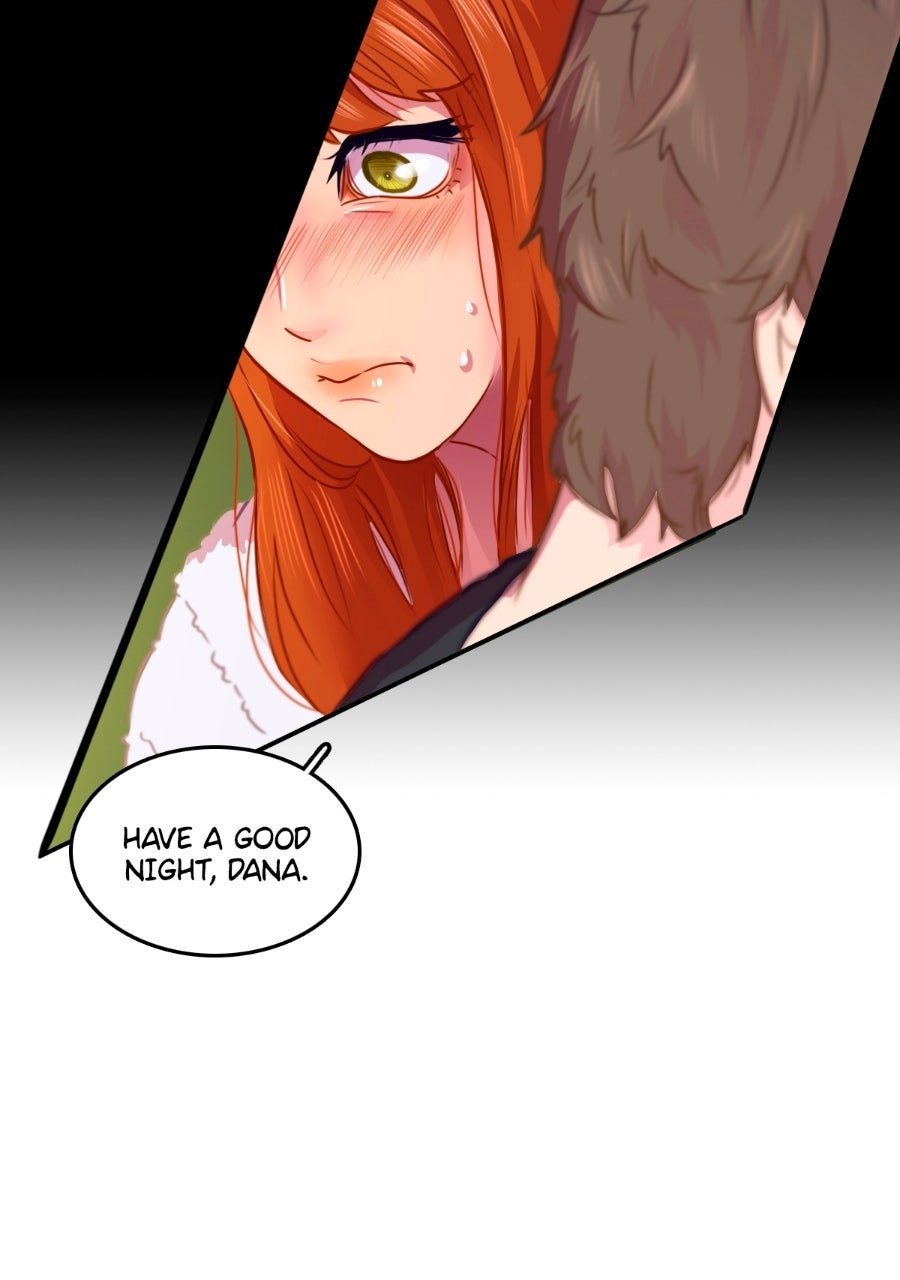 The Glass Episode 19 page 33 - 