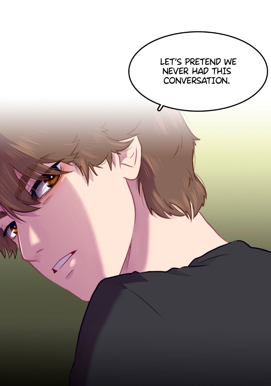 The Glass Episode 19 page 34 - 