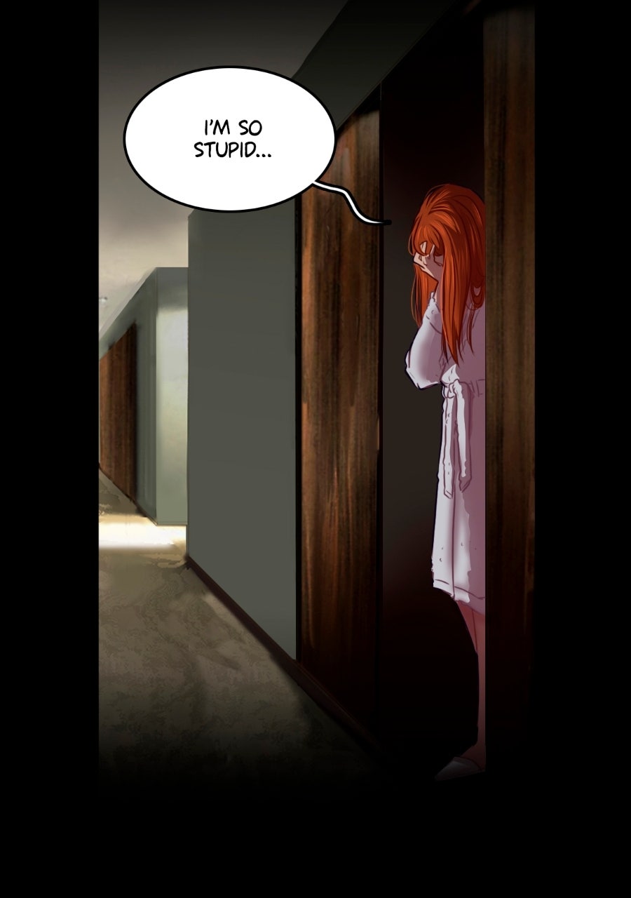 The Glass Episode 19 page 36 - 
