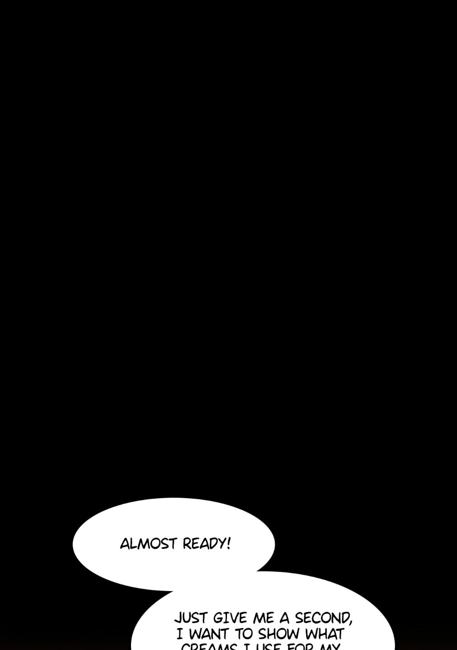 The Glass Episode 19 page 37 - 