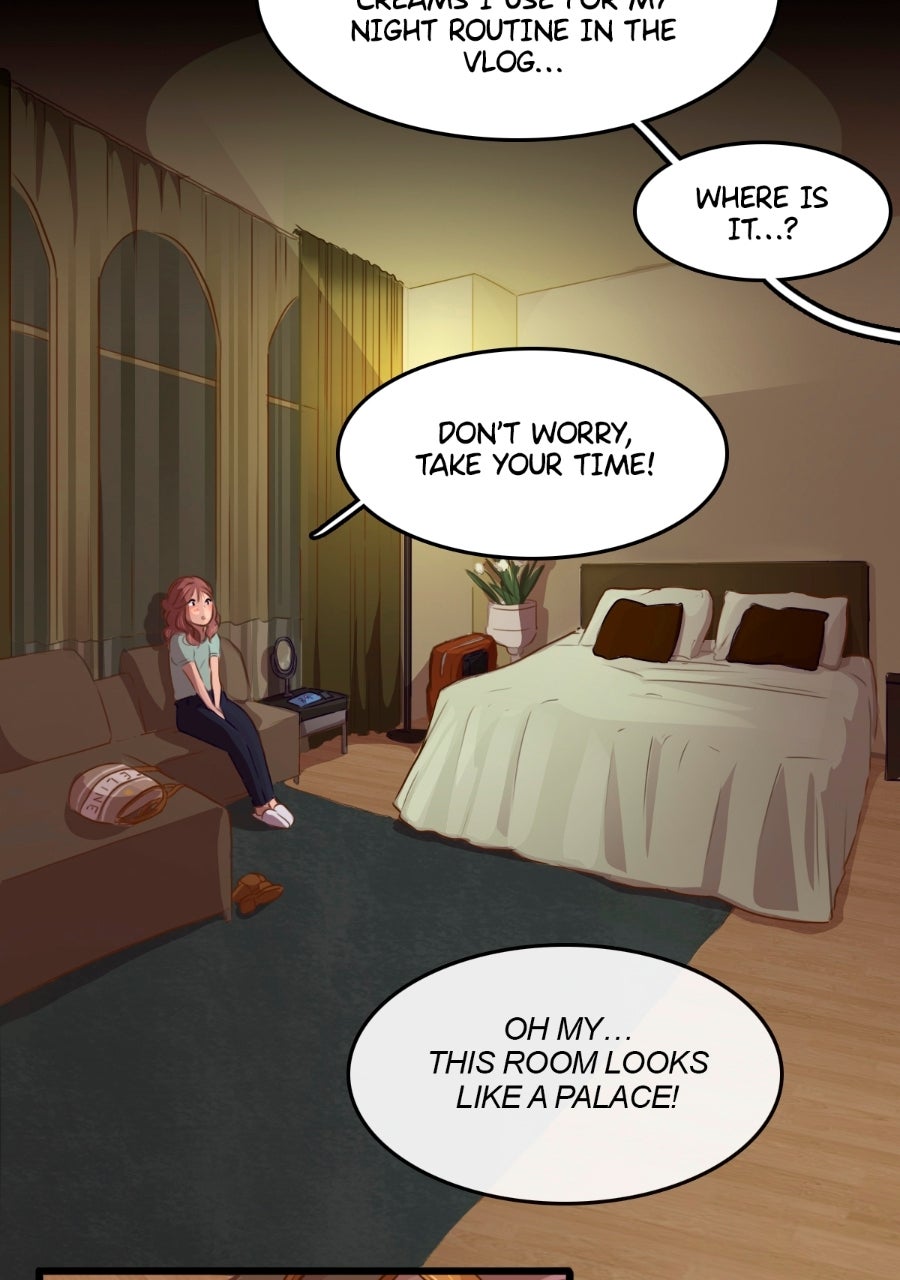 The Glass Episode 19 page 38 - 