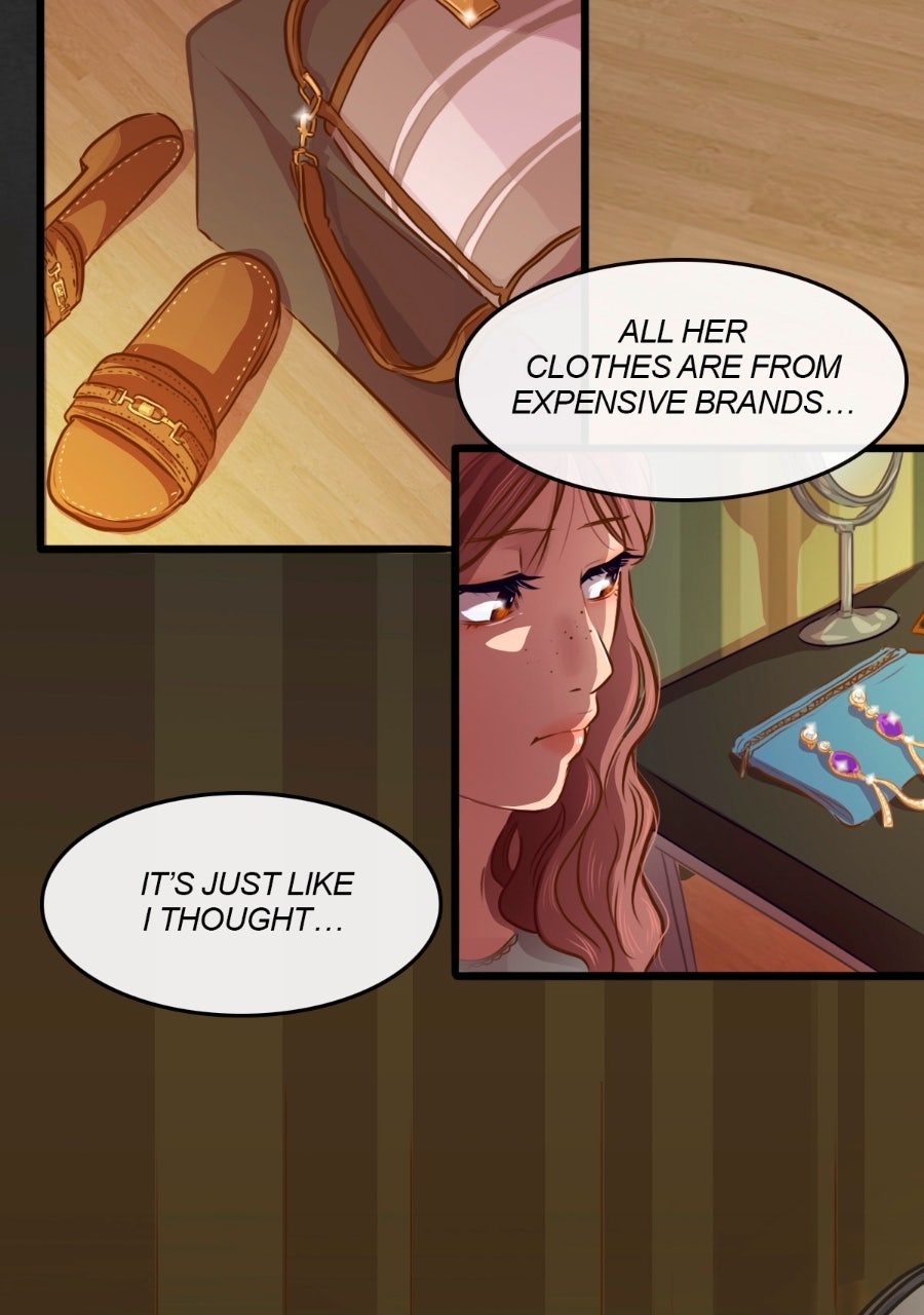 The Glass Episode 19 page 39 - 