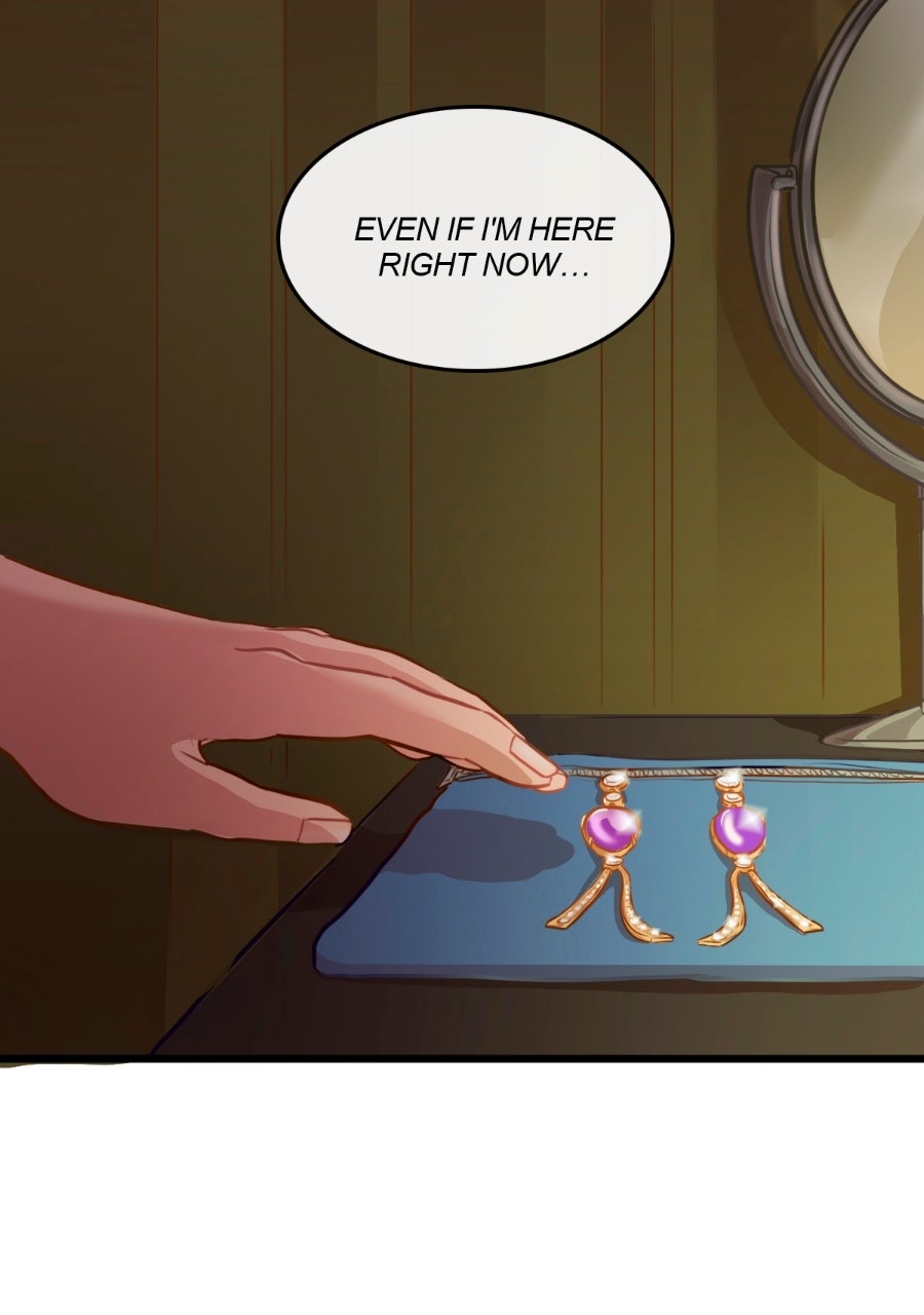 The Glass Episode 19 page 40 - 