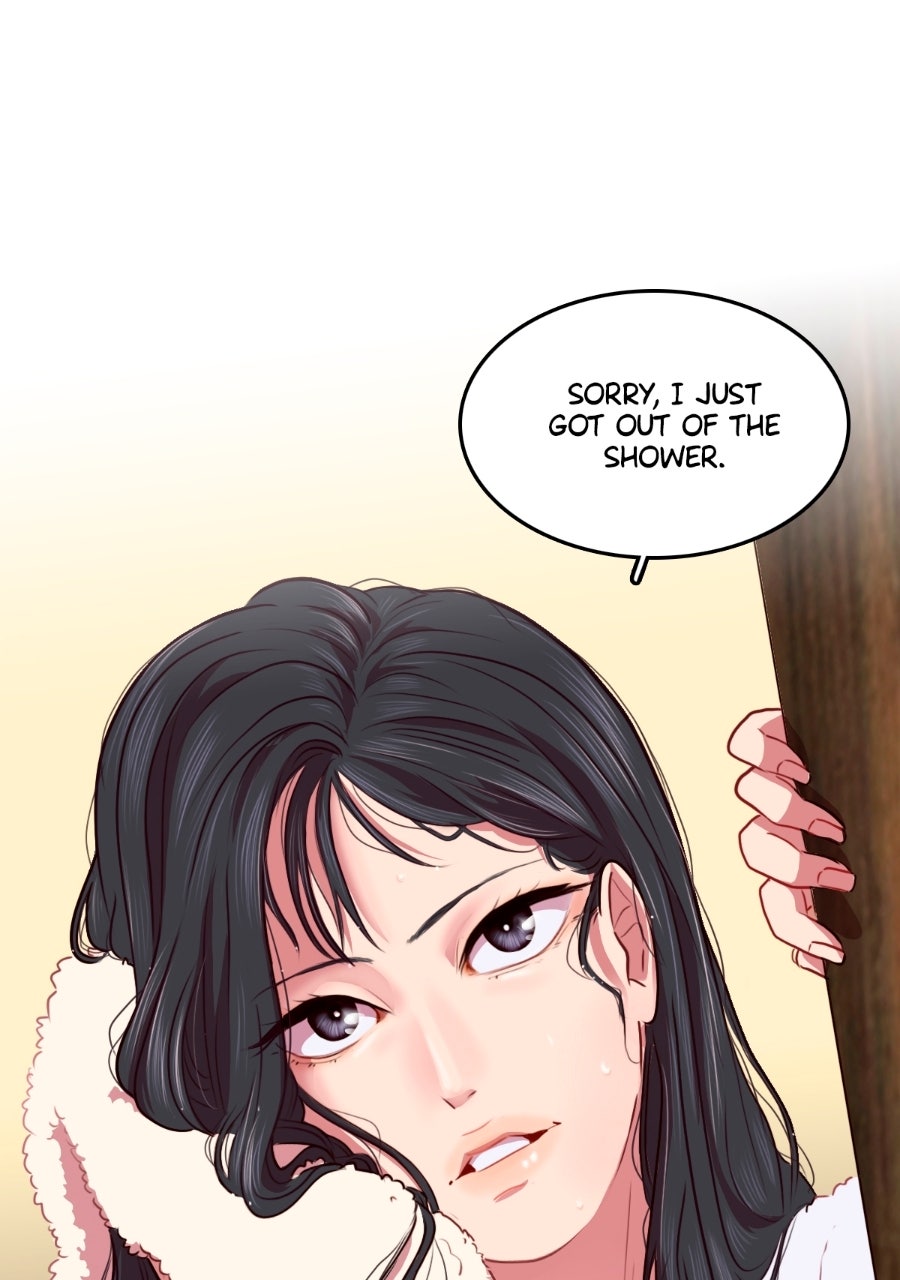 The Glass Episode 19 page 5 - 