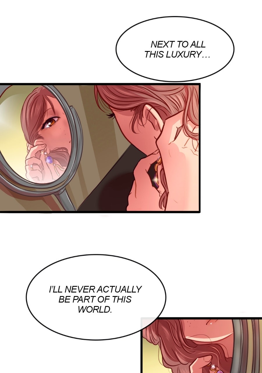 The Glass Episode 19 page 41 - 