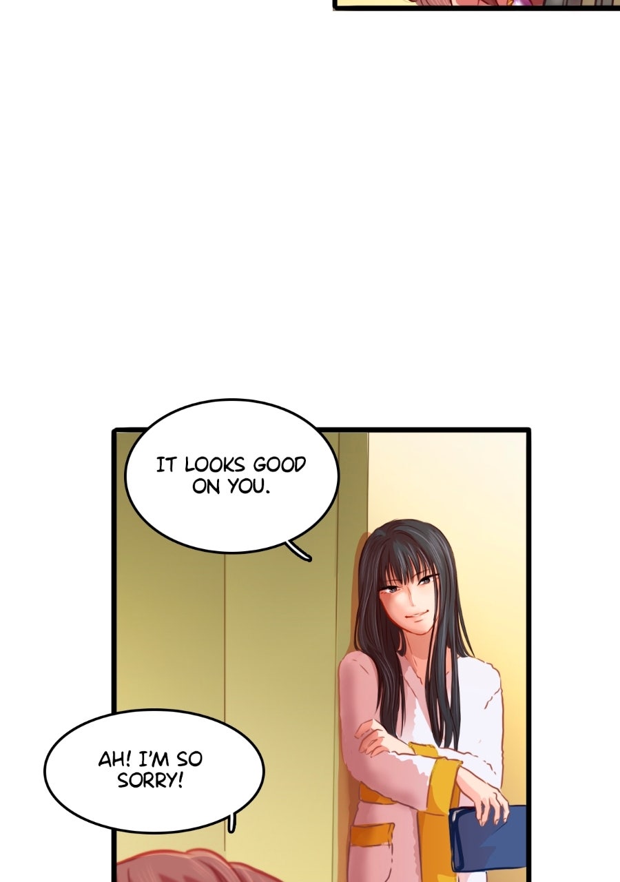 The Glass Episode 19 page 42 - 