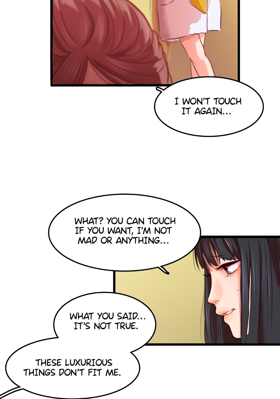 The Glass Episode 19 page 43 - 
