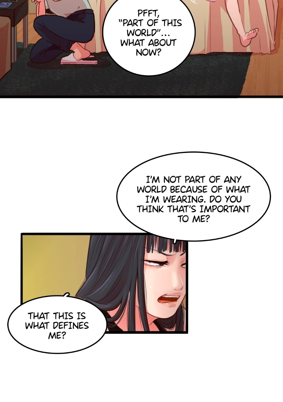 The Glass Episode 19 page 46 - 