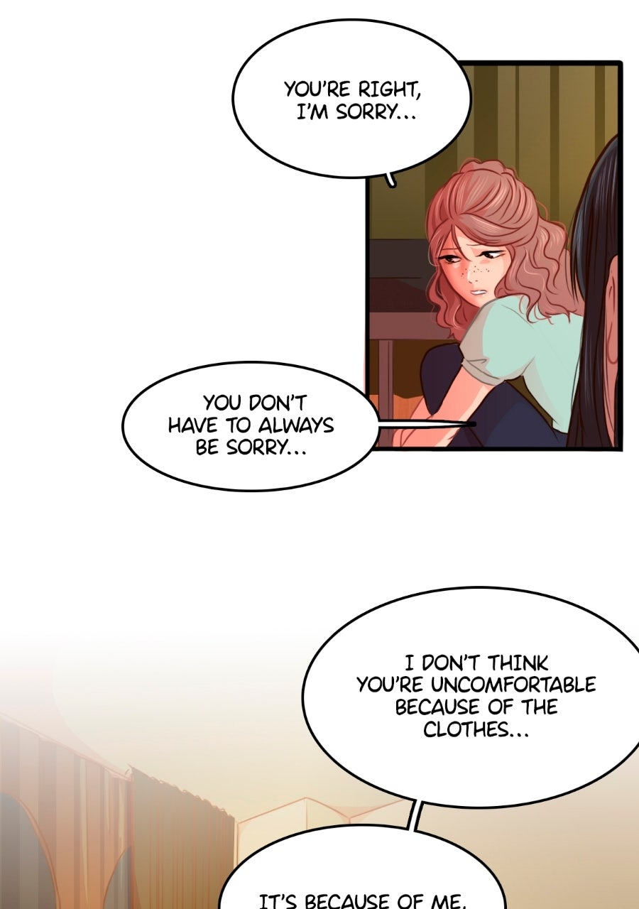 The Glass Episode 19 page 47 - 