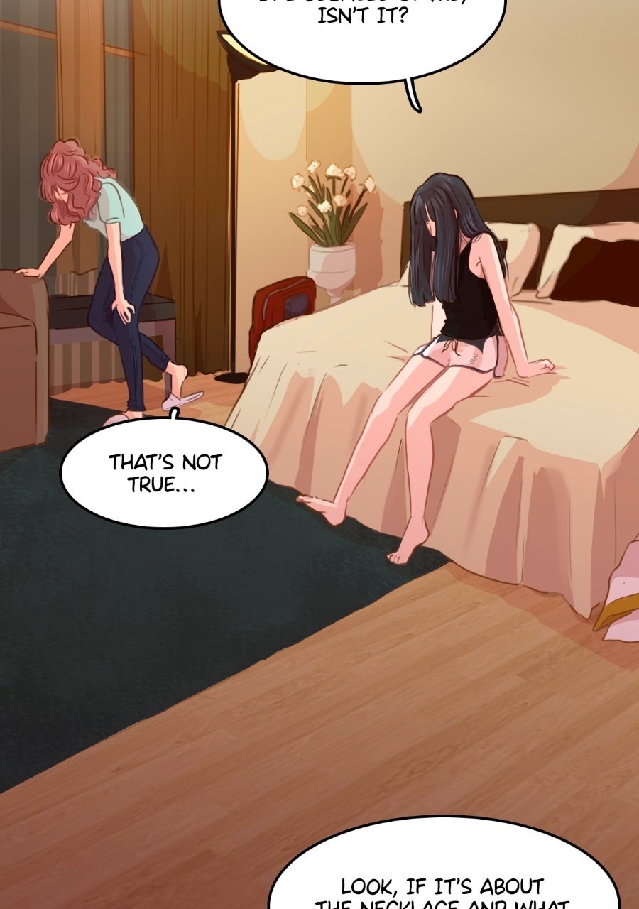 The Glass Episode 19 page 48 - 