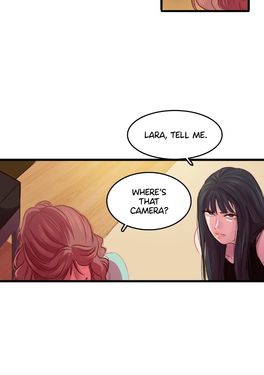 The Glass Episode 19 page 50 - 