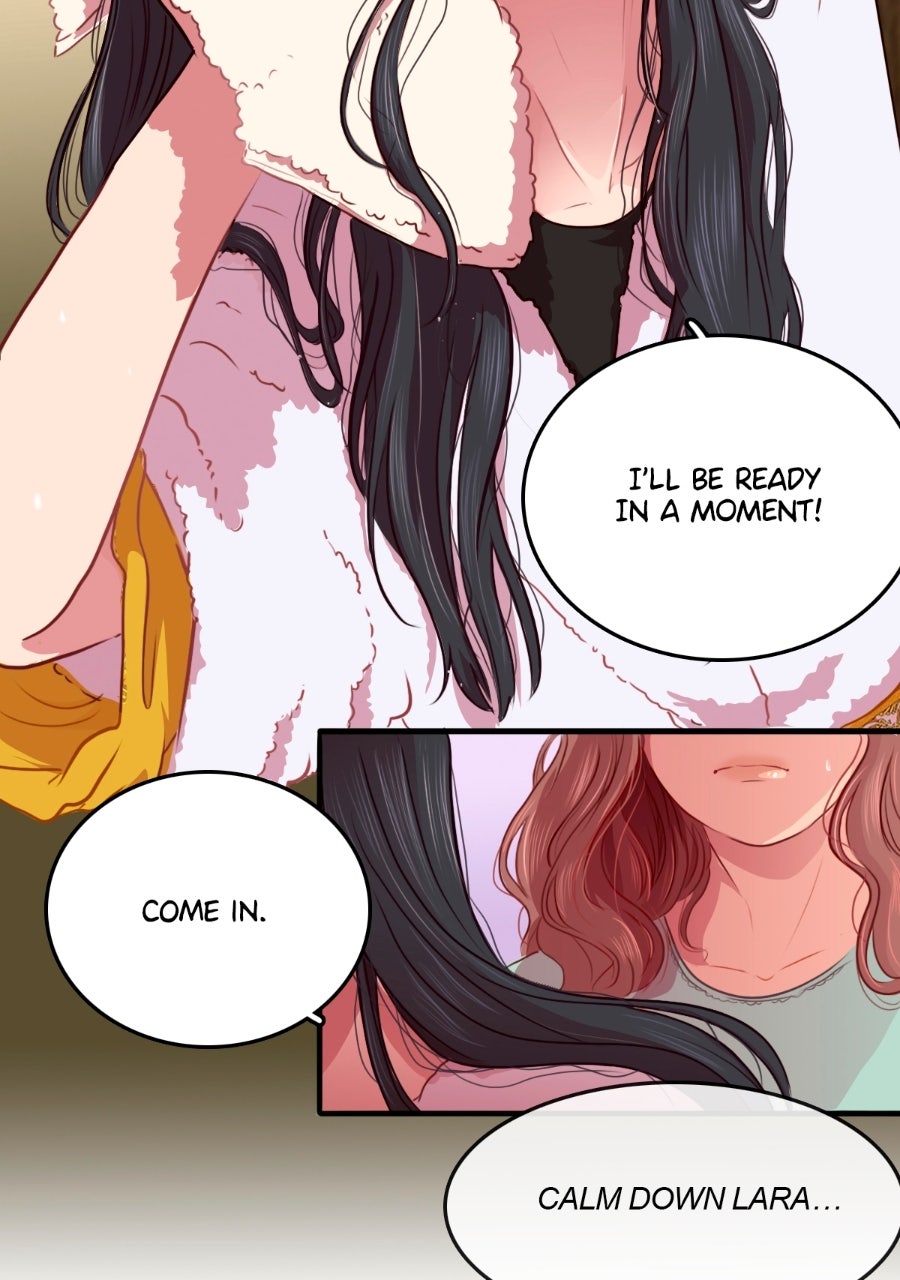 The Glass Episode 19 page 6 - 