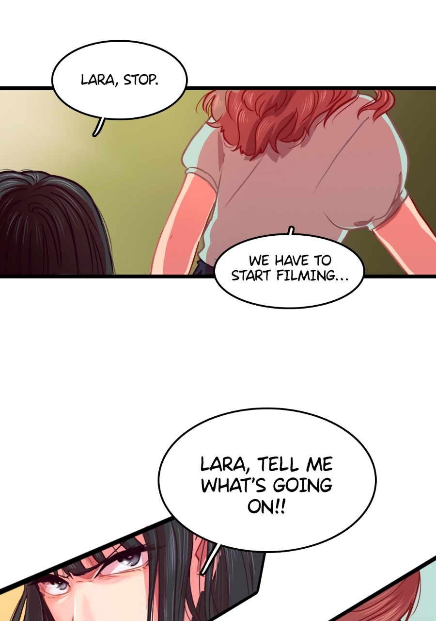 The Glass Episode 19 page 51 - 