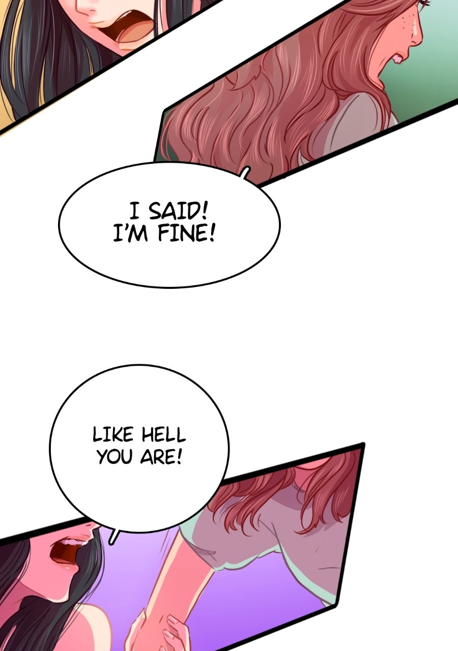 The Glass Episode 19 page 52 - 