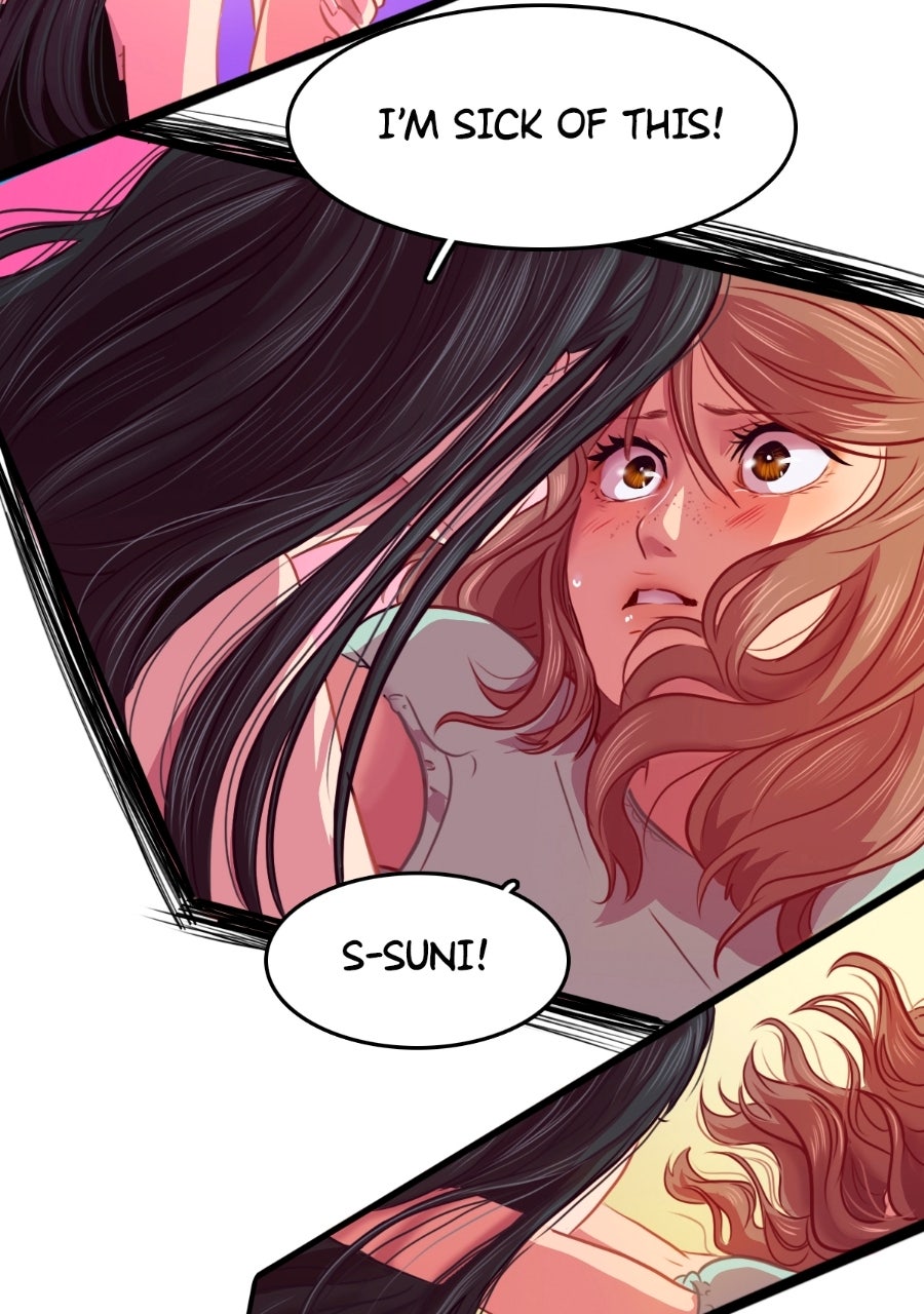 The Glass Episode 19 page 53 - 