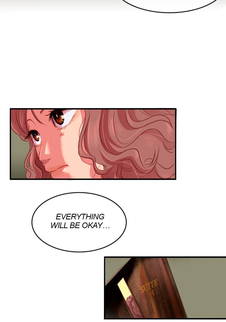 The Glass Episode 19 page 7 - 