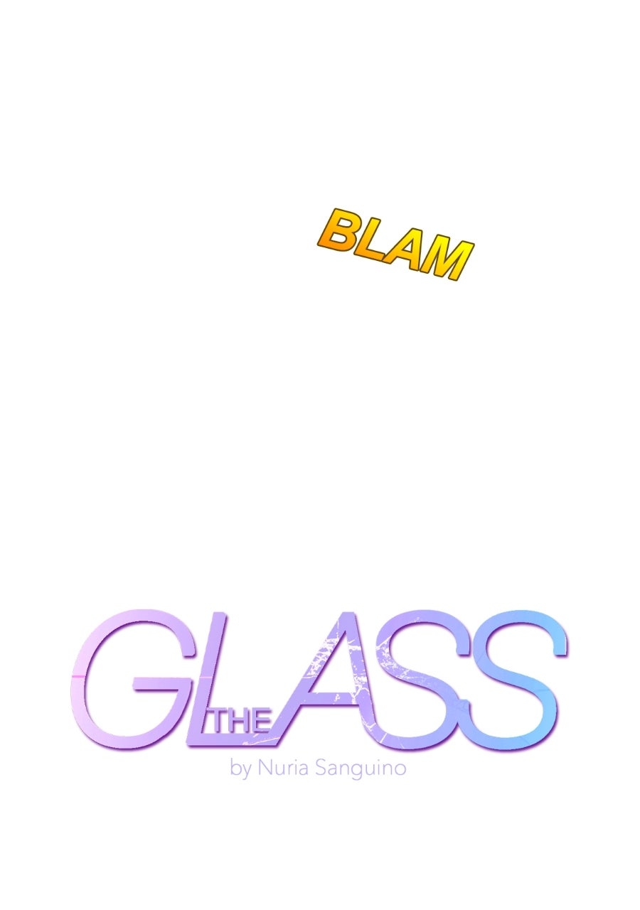 The Glass Episode 19 page 8 - 