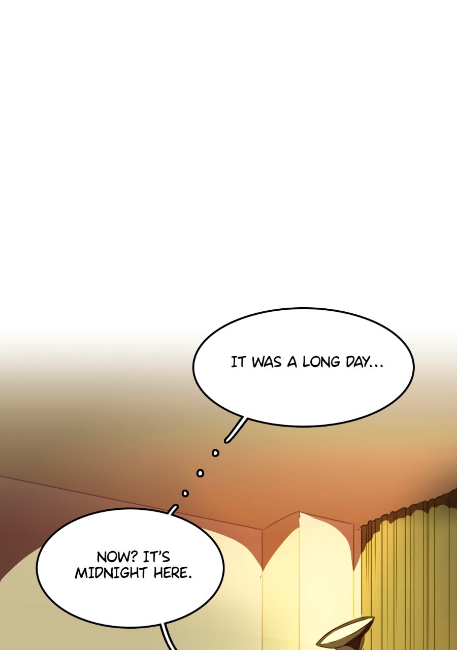 The Glass Episode 19 page 9 - 