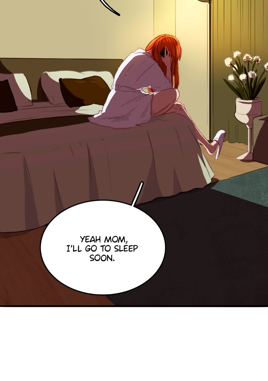 The Glass Episode 19 page 10 - 
