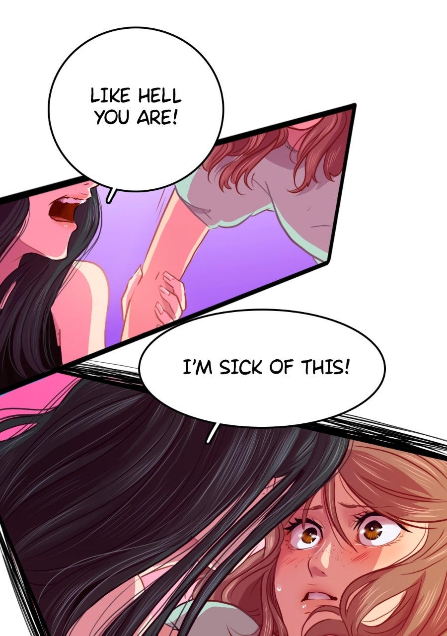 The Glass Episode 20 page 2 - 