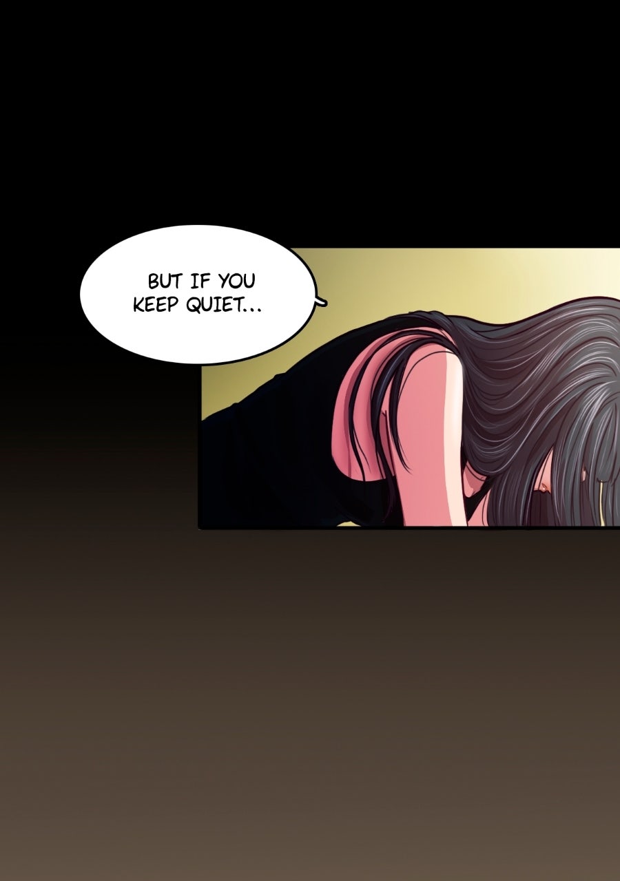 The Glass Episode 20 page 18 - 