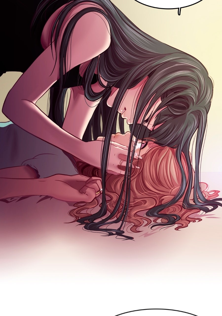 The Glass Episode 20 page 20 - 
