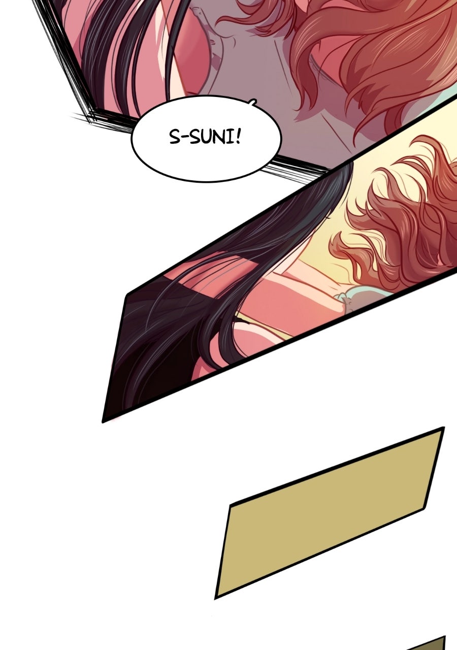 The Glass Episode 20 page 3 - 