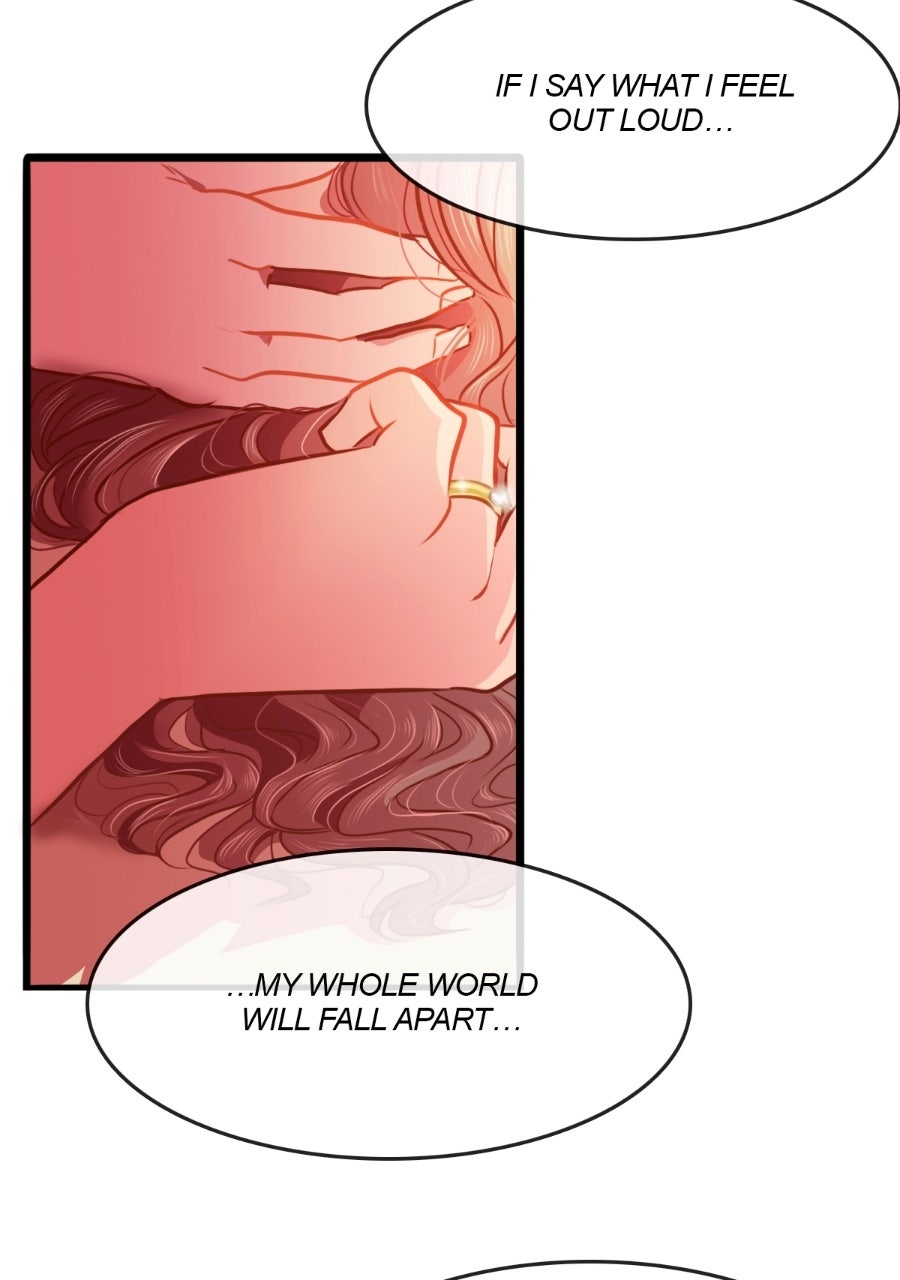 The Glass Episode 20 page 21 - 