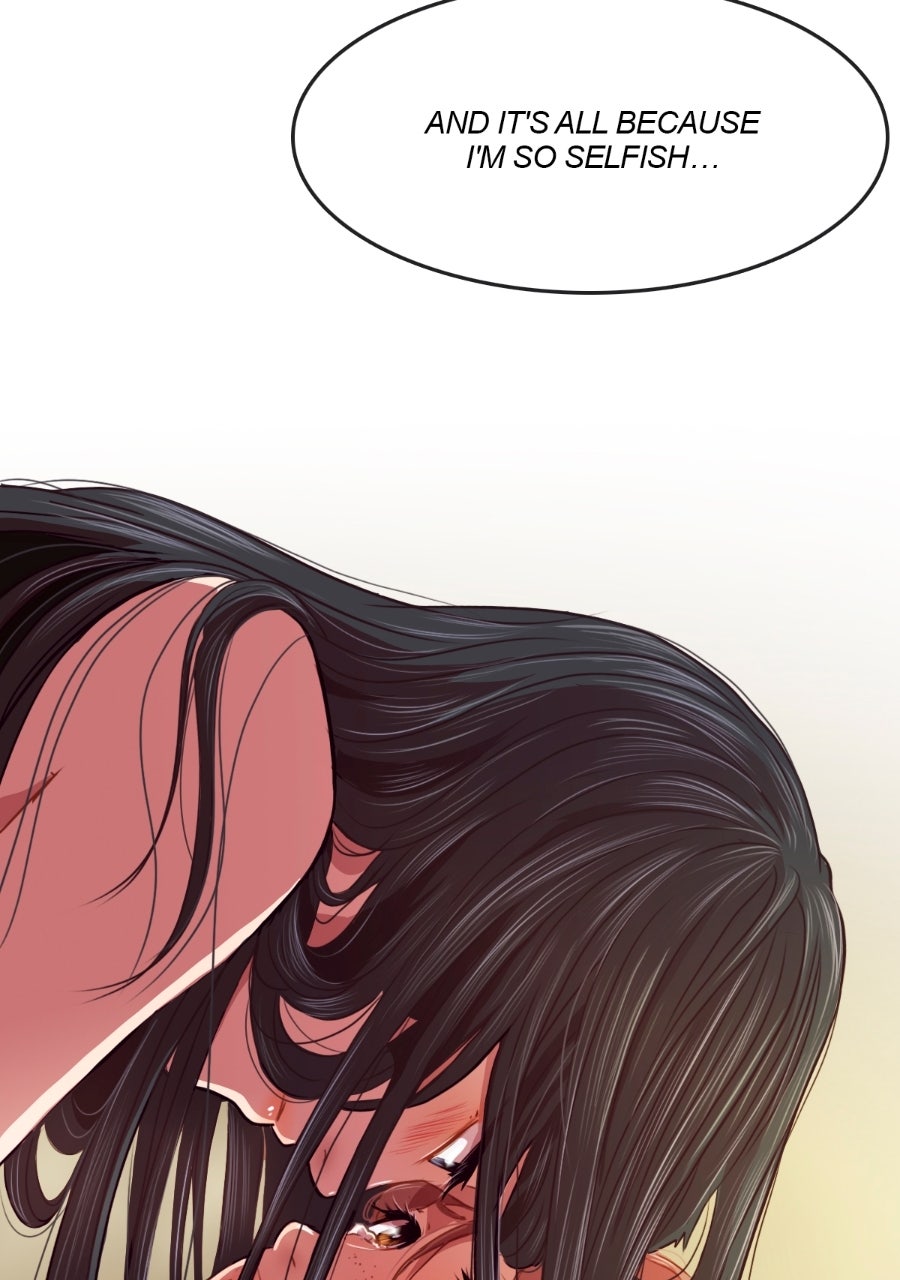 The Glass Episode 20 page 22 - 