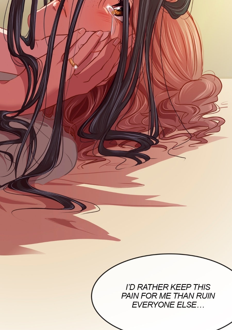 The Glass Episode 20 page 23 - 