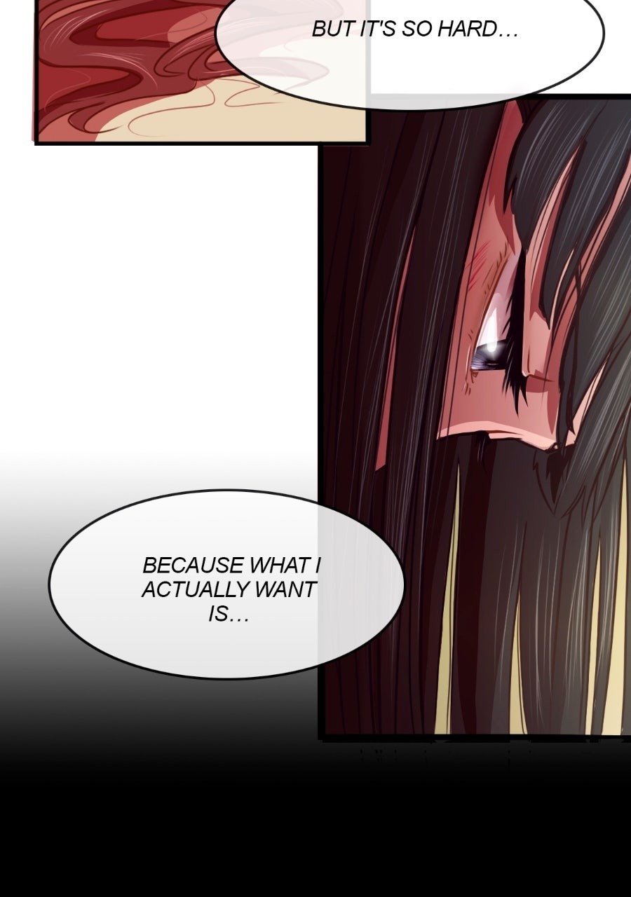 The Glass Episode 20 page 25 - 