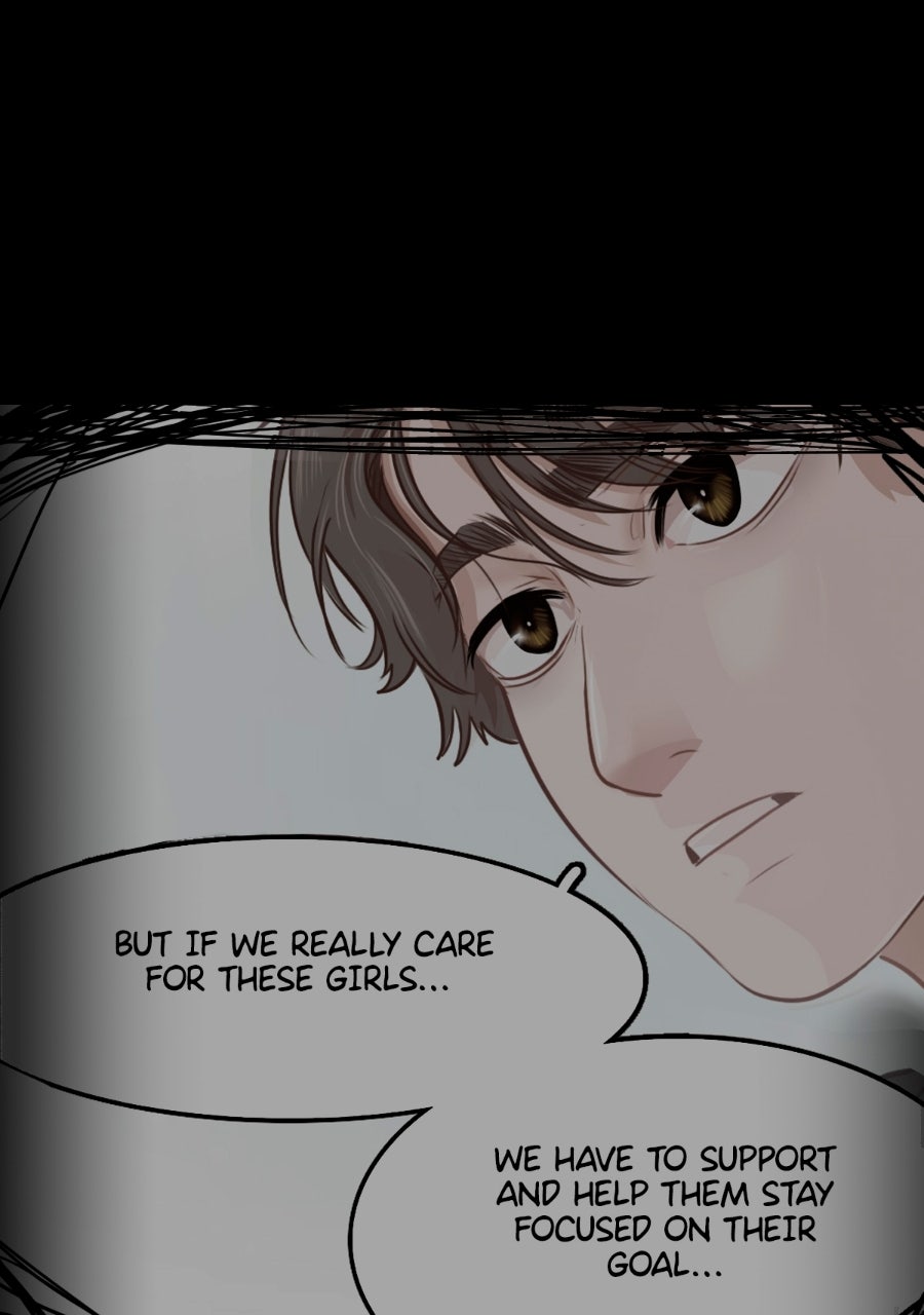 The Glass Episode 20 page 26 - 