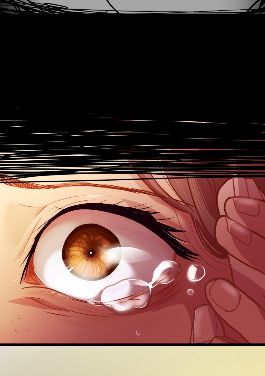 The Glass Episode 20 page 27 - 