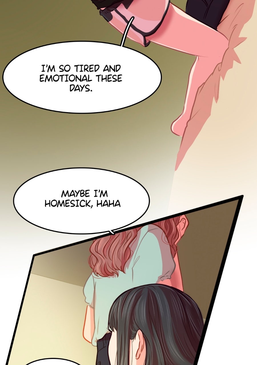 The Glass Episode 20 page 29 - 