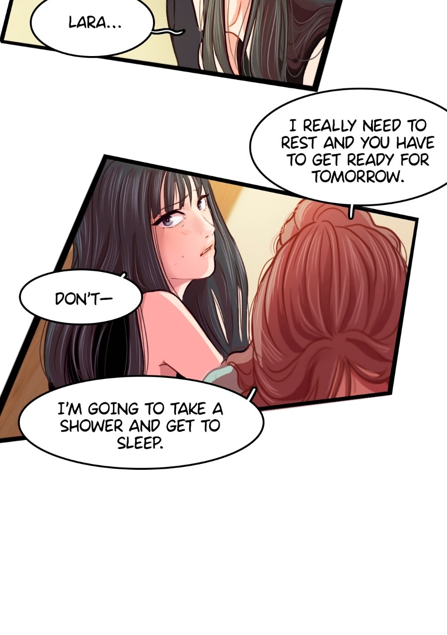 The Glass Episode 20 page 30 - 