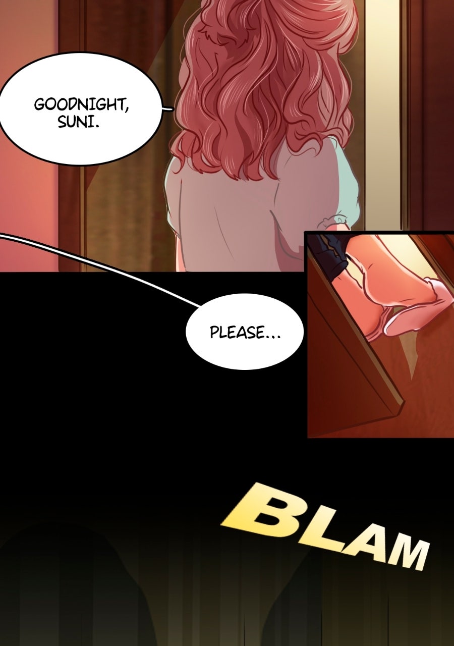 The Glass Episode 20 page 32 - 