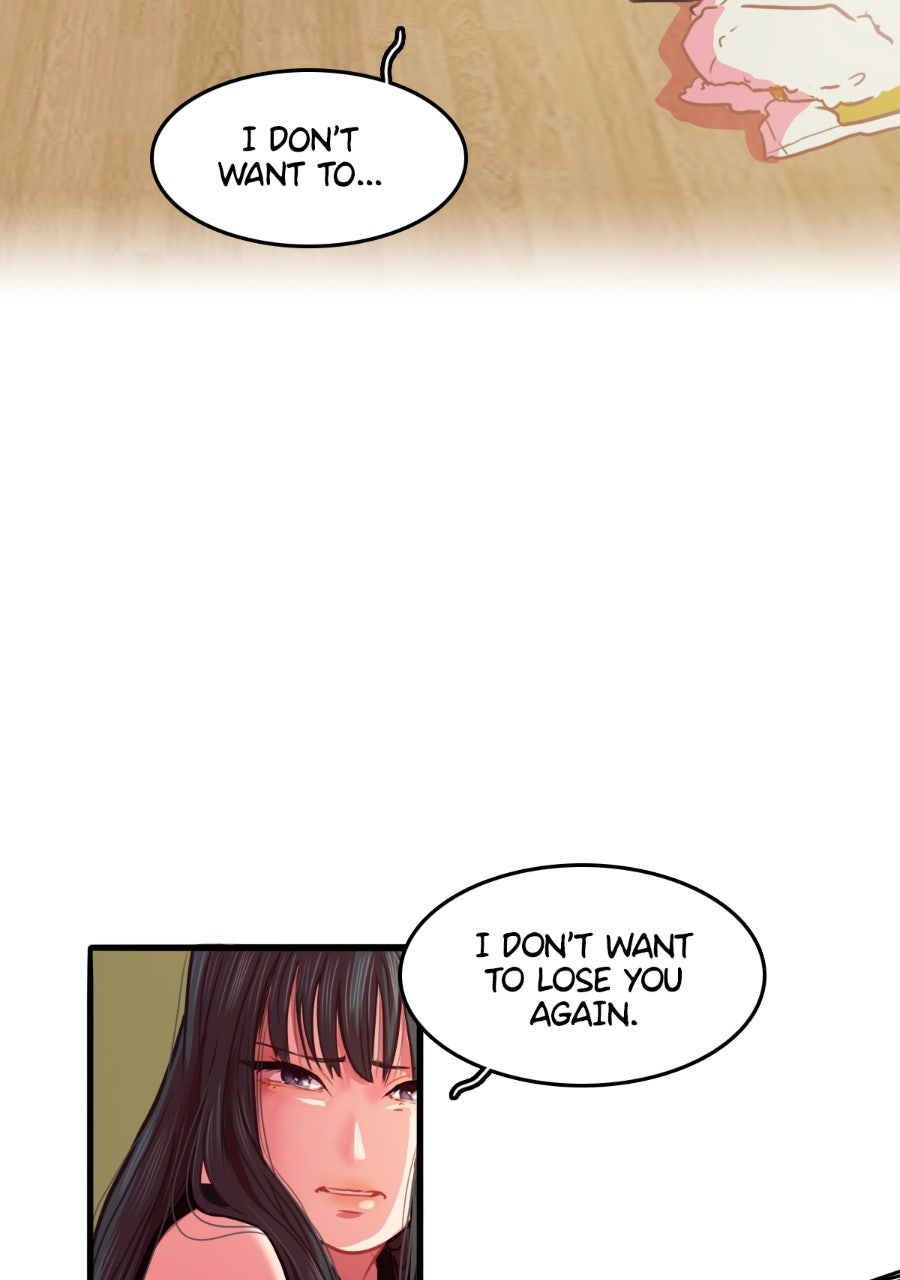 The Glass Episode 20 page 34 - 