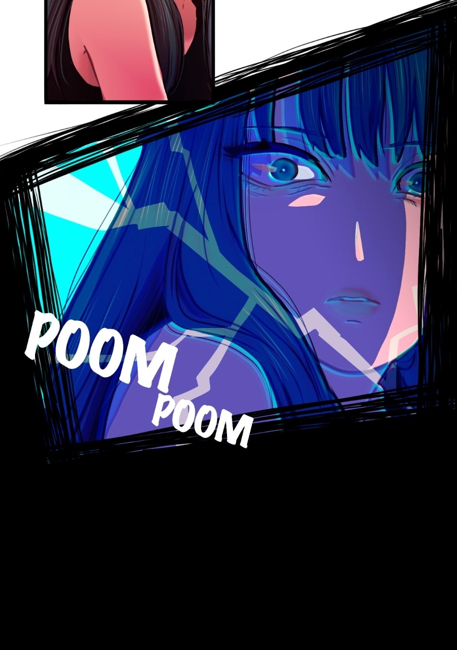 The Glass Episode 20 page 35 - 