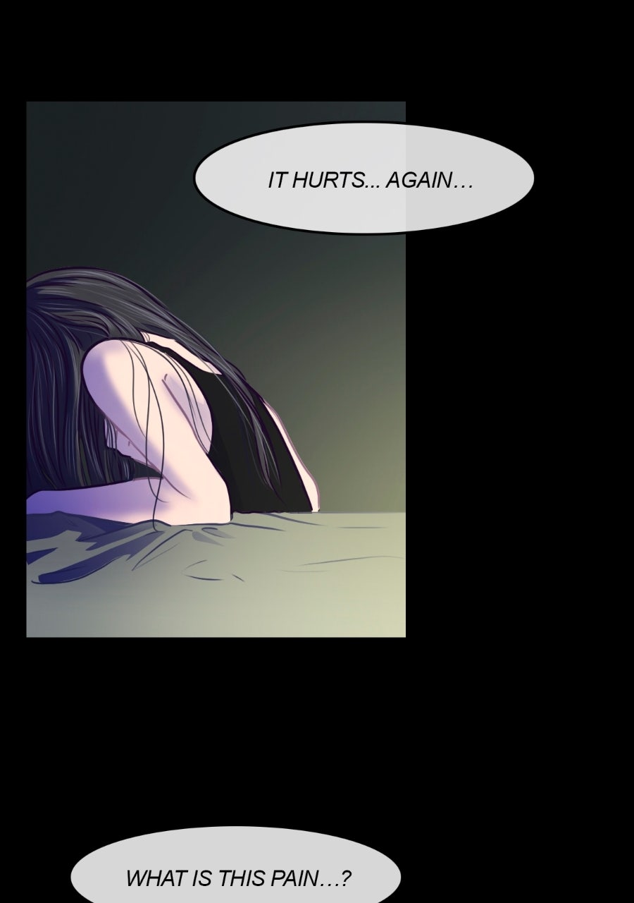 The Glass Episode 20 page 36 - 
