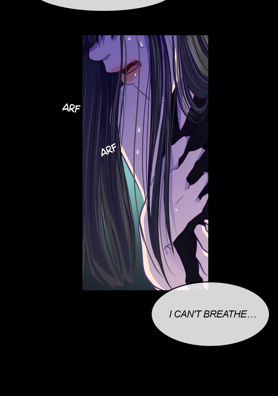 The Glass Episode 20 page 37 - 