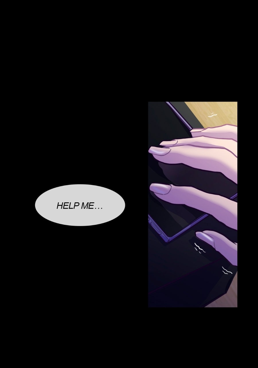 The Glass Episode 20 page 38 - 